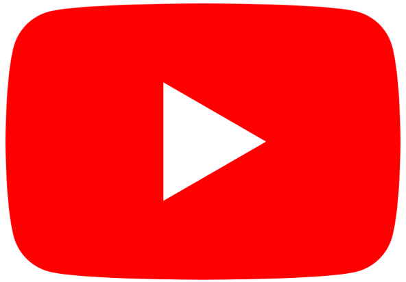 YouTube Logo